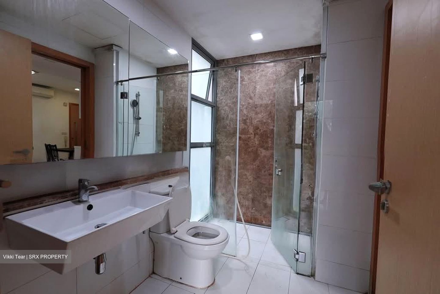 Eight Courtyards (D27), Condominium #575288321